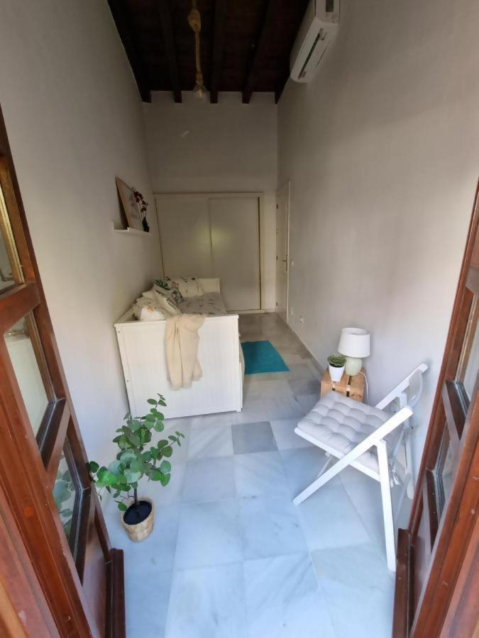 Hostfy Mercado De Triana Appartement