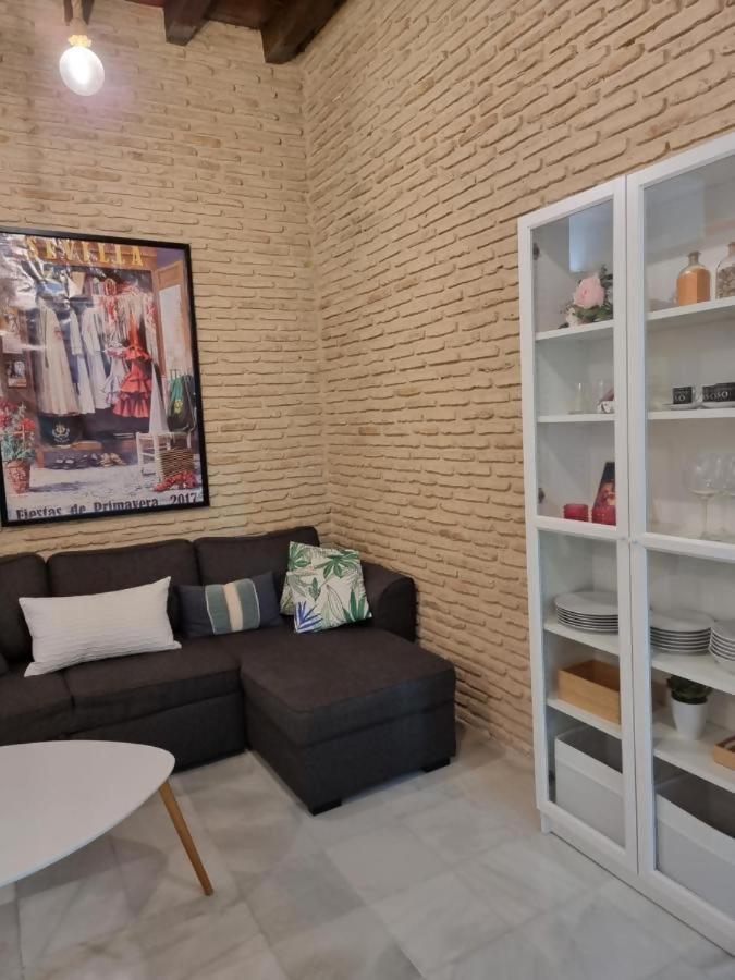 Hostfy Mercado De Triana Appartement *