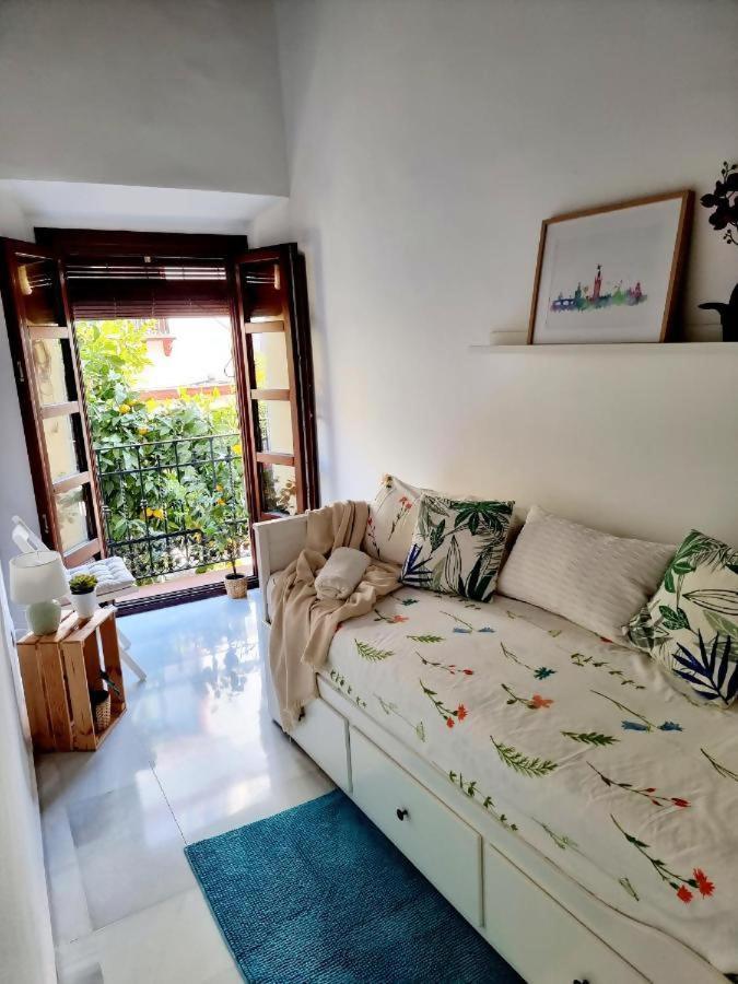 Apartment Hostfy Mercado De Triana *