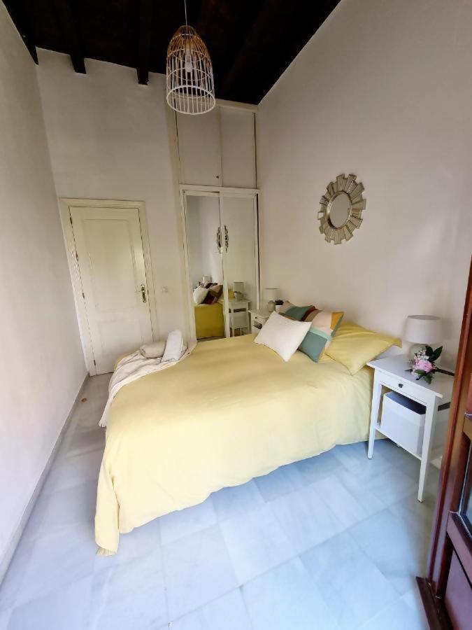 Appartement Hostfy Mercado De Triana Séville