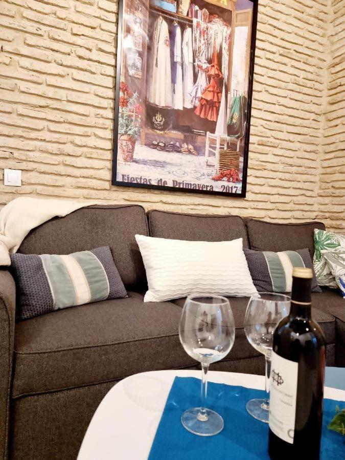 Hostfy Mercado De Triana