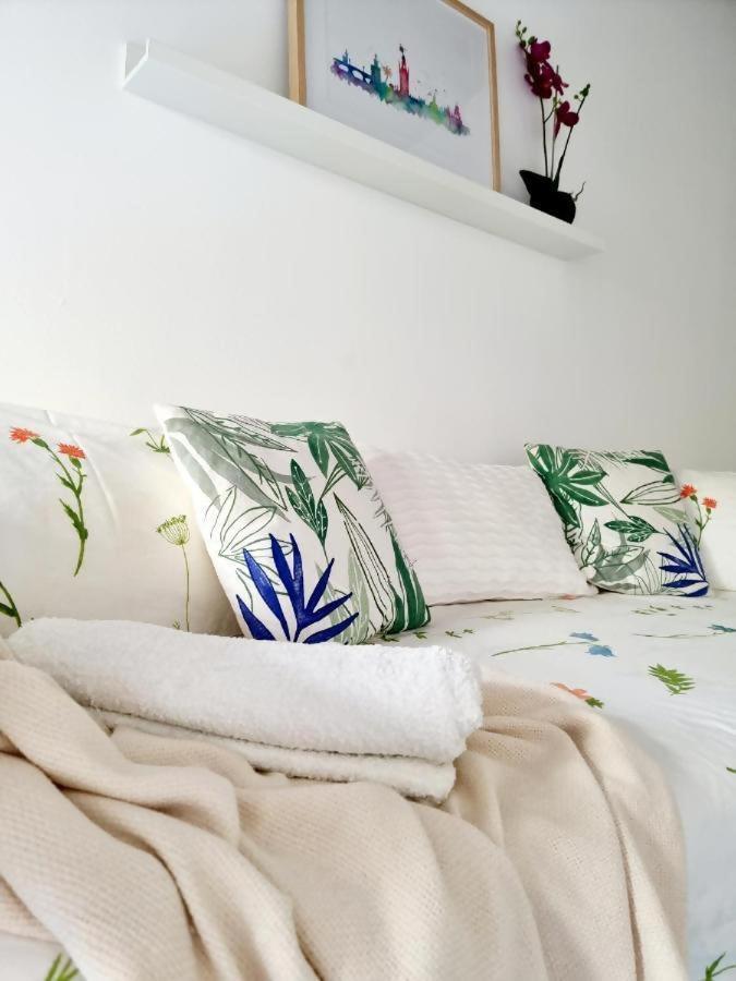 Hostfy Mercado De Triana Appartement