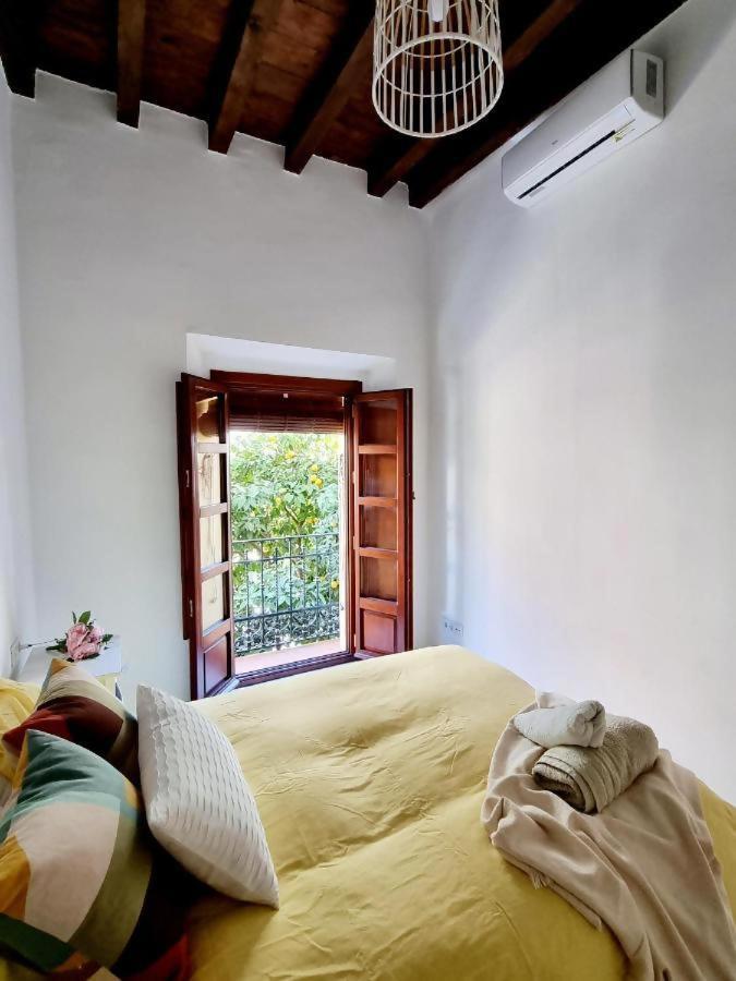 Appartement Hostfy Mercado De Triana