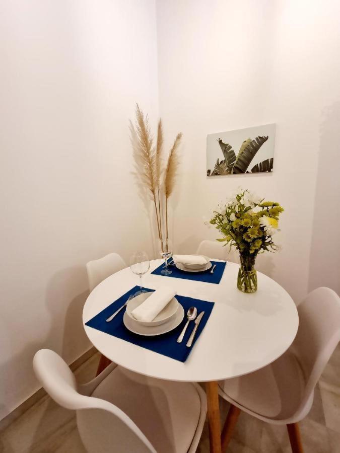 Hostfy Mercado De Triana Appartement *