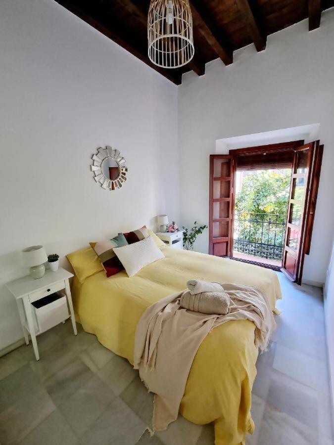 Hostfy Mercado De Triana Apartment Seville