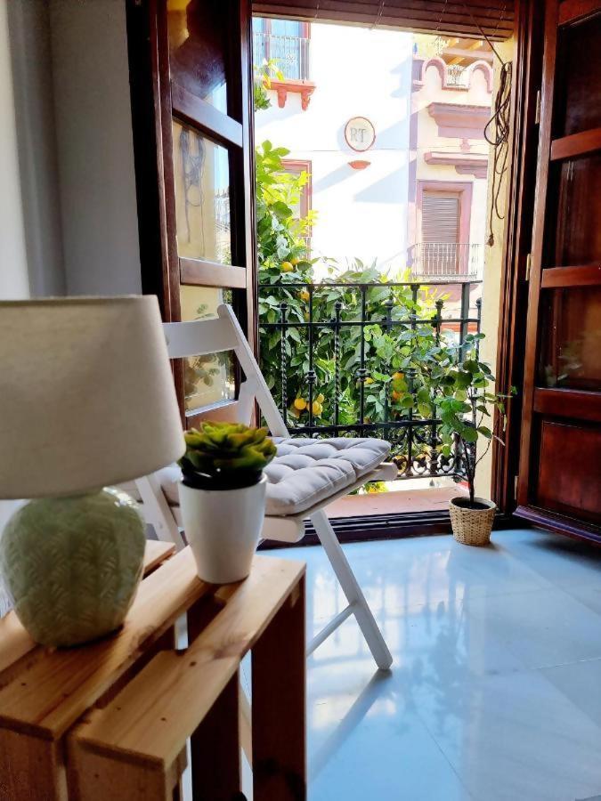 Appartement Hostfy Mercado De Triana Séville