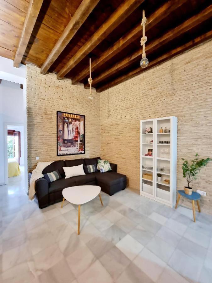 Hostfy Mercado De Triana *