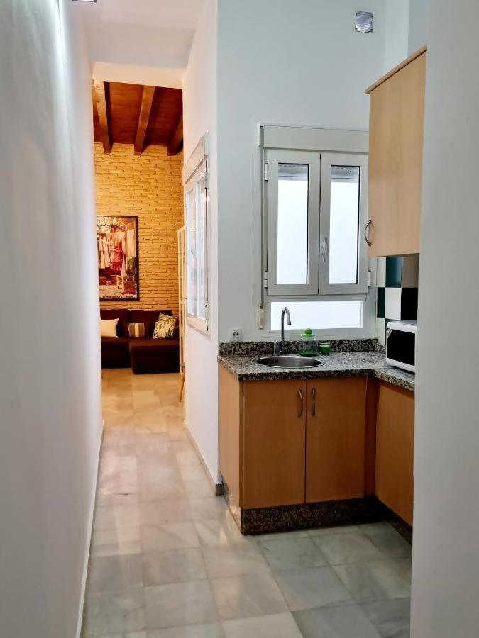 Hostfy Mercado De Triana Seville