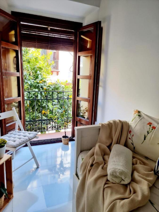 Hostfy Mercado De Triana Appartement