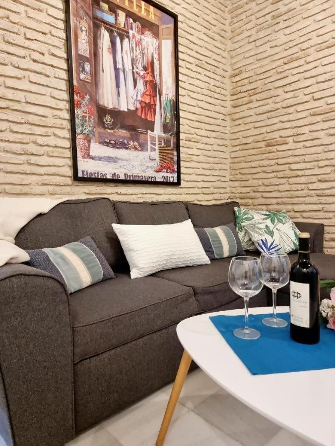 Appartement Hostfy Mercado De Triana