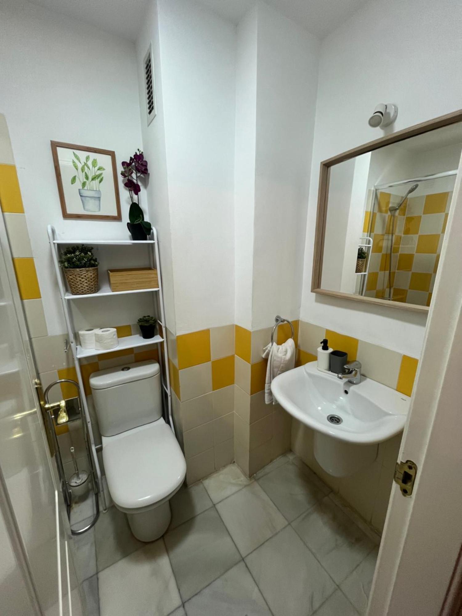 Hostfy Mercado De Triana Appartement *