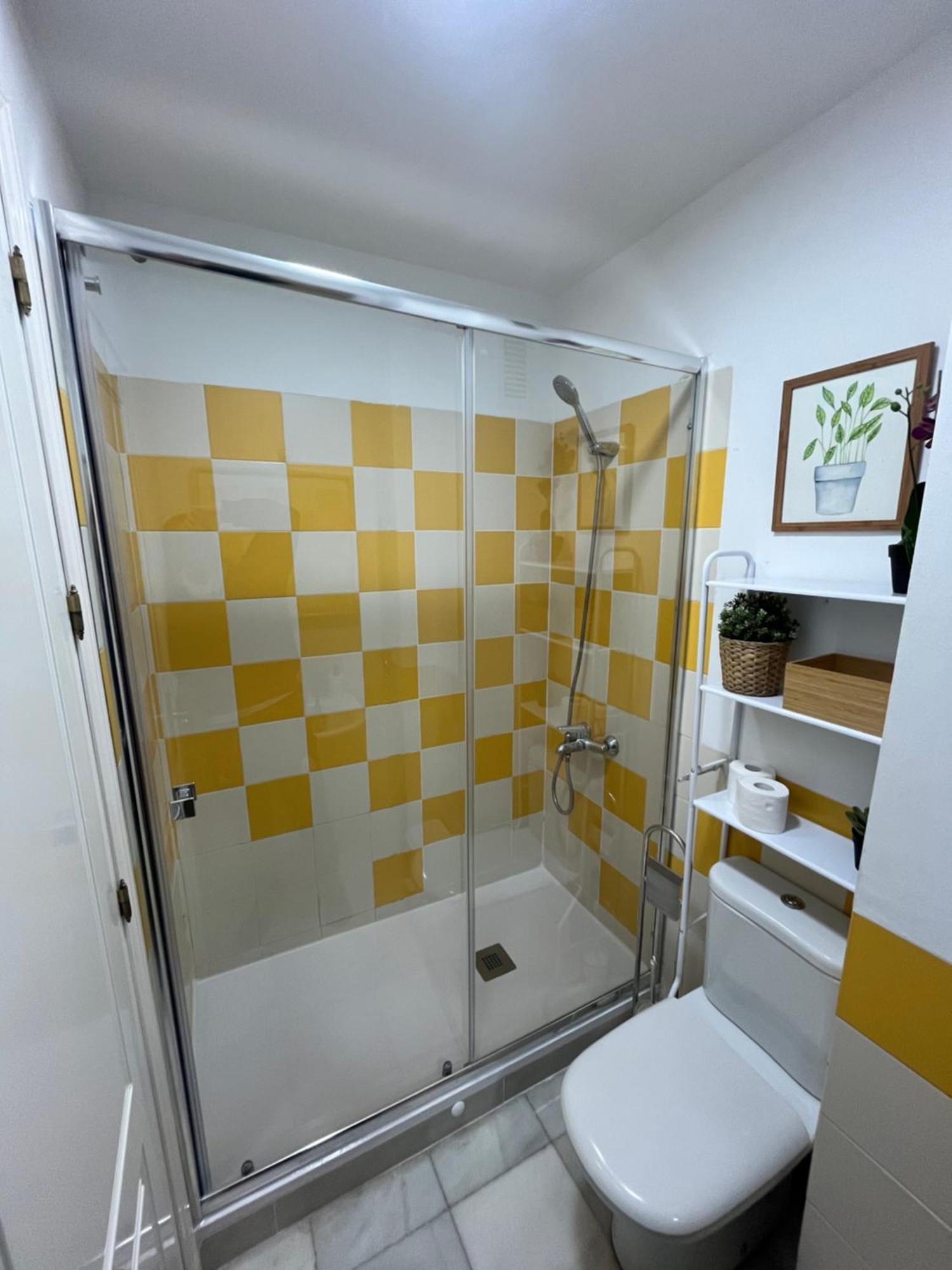 Hostfy Mercado De Triana Apartment *